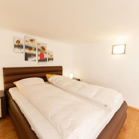 Danube Dwelling Akacfa 41 Apartment Budapest Exterior photo