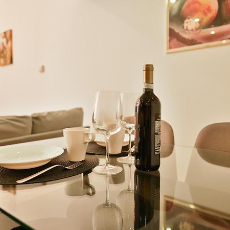 Danube Dwelling Akacfa 41 Apartment Budapest Exterior photo