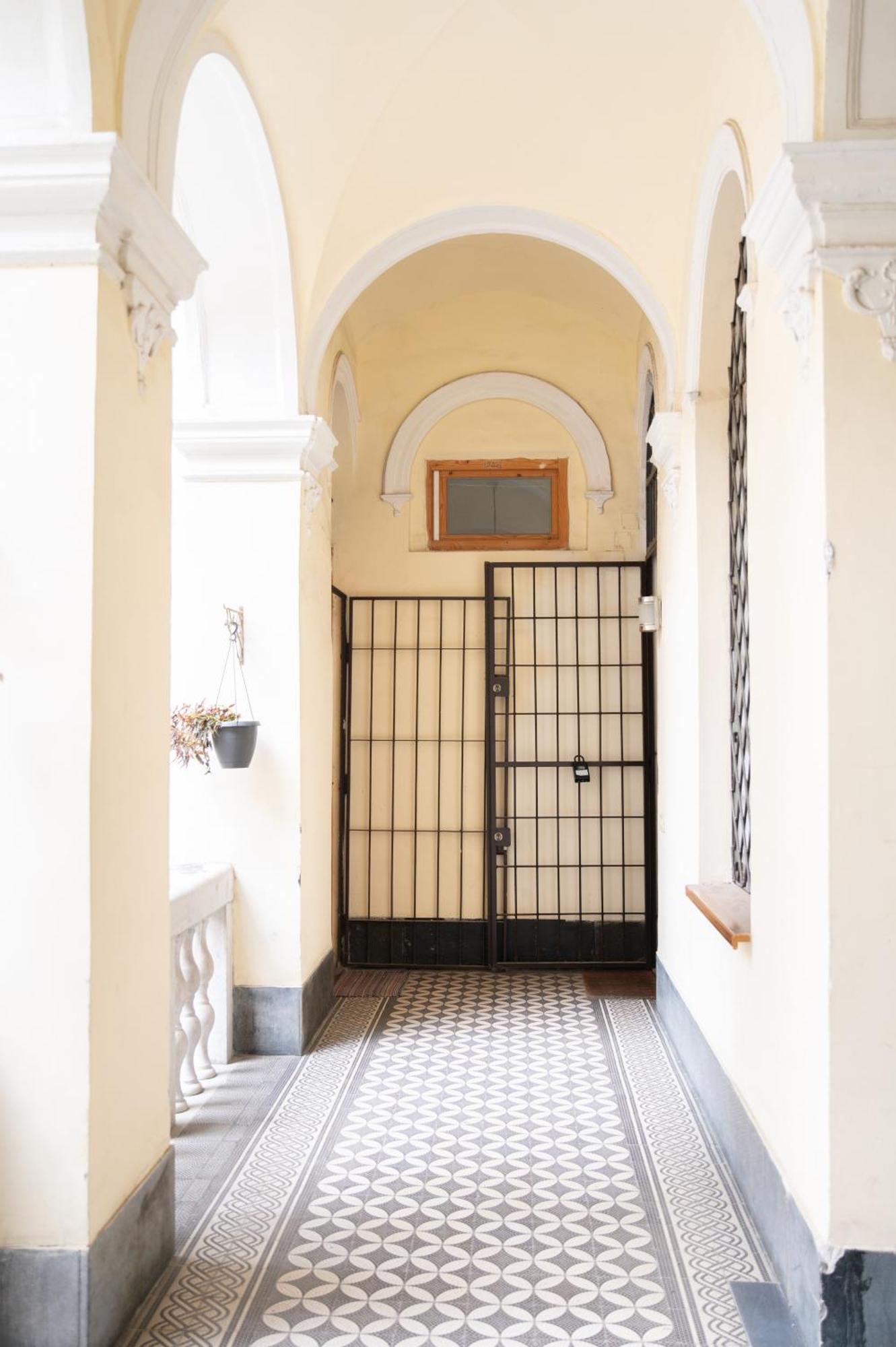 Danube Dwelling Akacfa 41 Apartment Budapest Exterior photo