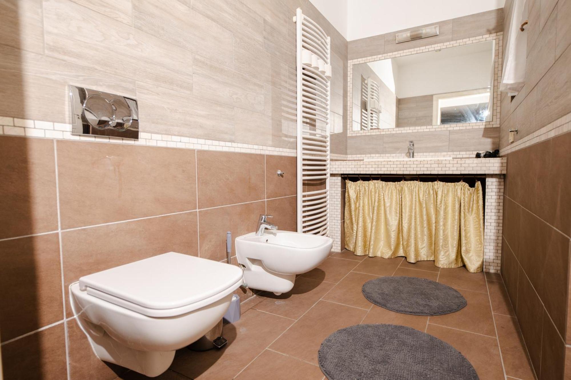 Danube Dwelling Akacfa 41 Apartment Budapest Exterior photo